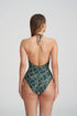 Marie Jo Tazar Padded Triangle Swimsuit